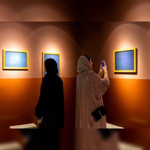 Family Fun After Iftar: Kids Go Free At Museum Of Illusions Dubai This Ramadan