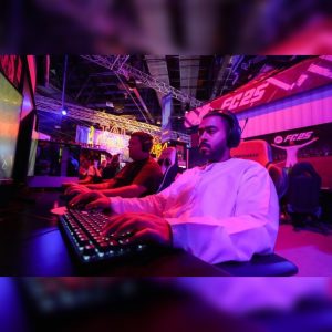Dubai Esports & Games Festival To Kick Off May 8