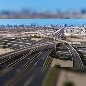 RTA Awards Contract For Phase II Of Hessa Street Development
