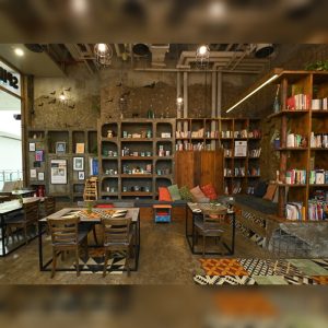 Spill The Bean Launches Limited-Edition Gluten-Free Millet Aseeda, Perfect For Suhoor