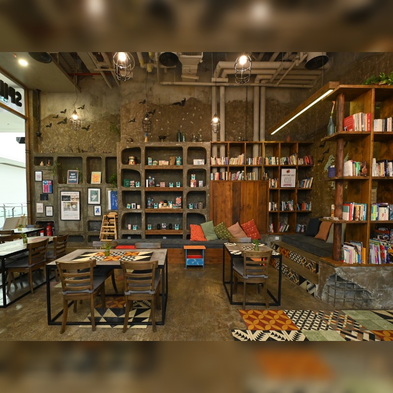 Spill The Bean Launches Limited-Edition Gluten-Free Millet Aseeda, Perfect For Suhoor