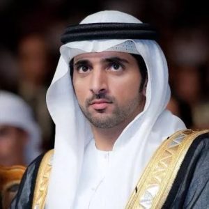Hamdan Bin Mohammed Approves Master Plan To Develop Umm Suqeim Beach As One-Of-A-Kind Global Attraction
