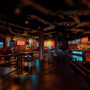 Catch The ICC Men’s T20 Cricket World Cup & Exciting Packages For Key Matches vs IND At Tiger Bar Stock Exchange