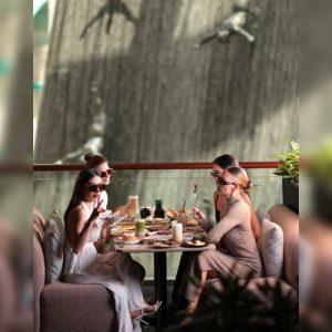 Easter In Dubai A Curated Guide To Dining, Gifting And Self-Care Experiences