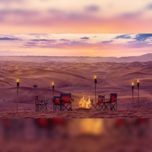 Dubai’s Future In Biotechnology For Food Innovation