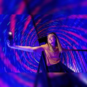 Spring Into The Unexpected: Museum Of Illusions Dubai Drops Limited Time Offer
