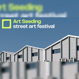Art Seeding Festival Confirms May Dates Alongside Art Dubai