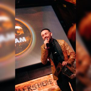 Dubai Just Got Its First Games How Brunch, And There’s AED 5,000 Up For Grabs