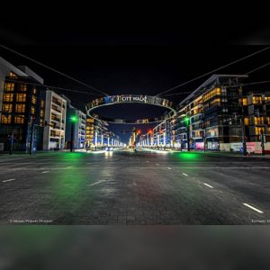 Dubai’s Future In Digital Art And Creative Industries