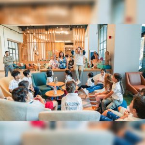 Hoteliers Of The Future Bootcamp