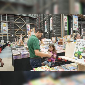 Big Bad Wolf Books Dubai 2026 Extended Until March 15 As It Continues To Welcome Readers At Dubai Studio City