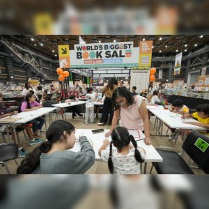 Big Bad Wolf Books Dubai 2026 Ends With Record-Breaking Visitors, Showcasing Love For The Written Word In Challenging Times