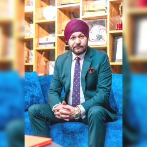 The UAE Is A Safe Haven For Expats, Local Entrepreneur And Philanthropist Asserts During Period Of Uncertainty