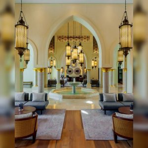 Celebrate Eid With The ‘Naama Eid Escape’ At Naäma Beach Villas & Spa