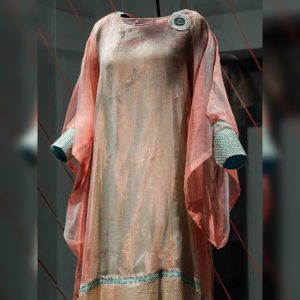 Al Shindagha Museum Unveils New Addition To Beauty And Adornment House