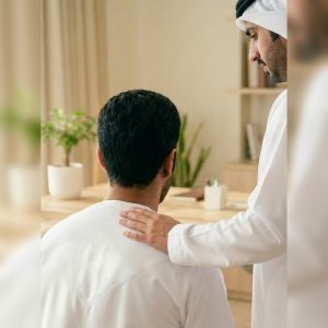 Dubai Health, CDA, And DHA Introduce The ‘Itma’en’service To Enhancemental Wellbeing And Quality Of Life In Dubai