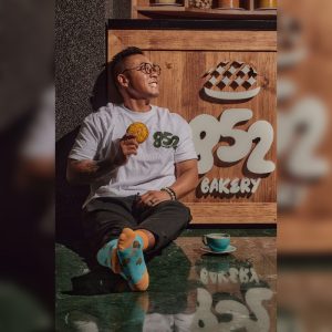 852 Bakery And Jooksing Collaborate For A One-Weekend-Only Pop-Up