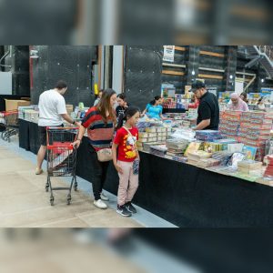 World’s Largest Book Sale, Big Bad Wolf 2026, Opens In Dubai With Over 1m Books