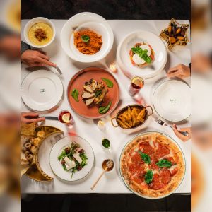 Novecento Dubai Welcomes Guests For An Eid Celebration With Italian Flavours In DSO
