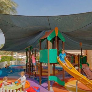 Kids Spring Camp 2026 Arrives At Al Habtoor Grand Resort, Autograph Collection