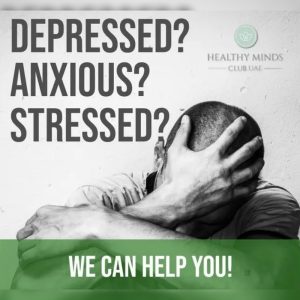 Healthy Minds Club UAE Provides Free Mental Health Support Initiatives For The Community In The UAE