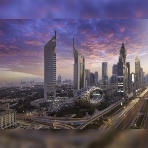 Business Council Leaders Highlight Dubai’s Resilience, Investor Confidence Amid Global Developments