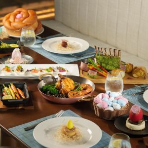 Hop Into Easter And More With Al Jaddaf Rotana’s 2026 Staycation Offers