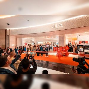 Ulta Beauty Opens Its Second UAE Store At Dubai Mall