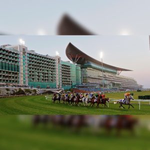 Your Complete Guide To The Dubai World Cup 2026