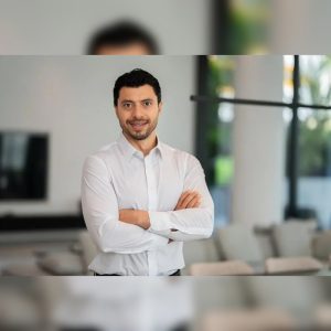 Luxury Dubai Apartment Sold For AED 422mln