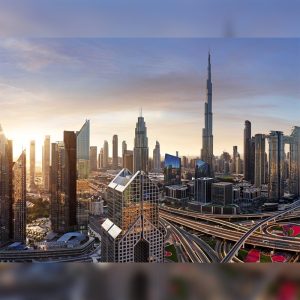 Dubai Advances To 7th Place In Global Financial Centres Index, Marking Highest-Ever Ranking
