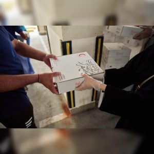 OPPO UAE And Emirates Red Crescent Unite To Empower The Community This Ramadan