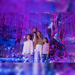 AYA Universe Celebrates Eid With ‘Kids Go Free’ Week For Families