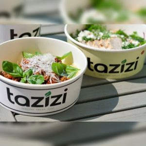 Workplace Food Solution Provider Tazizi Announces Expansion