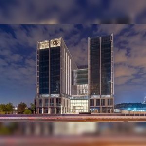 DIFC Square Opens Ahead Of Schedule, Supporting Strategic Expansion Of New And Existing Companies In Dubai