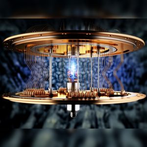 Dubai’s Future In Quantum Computing And Digital Innovation