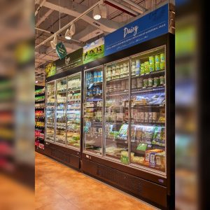 Panic Buying vs Reality: Why The UAE Food System Is Built To Withstand Disruption