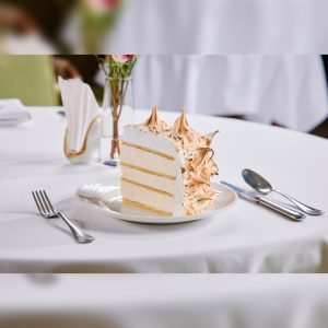 A Month Of Artisanal Desserts At Novikov Café Dubai