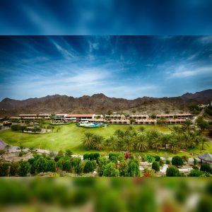 Kinara By Vikas Khanna Brings A Taste Of India To JA Hatta Fort Hotel With An Exclusive Stay & Dine Experience