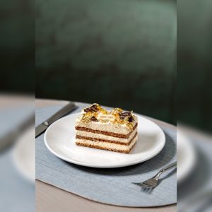 Unlimited Tiramisu Delights At Armani/Caffé