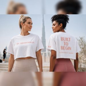 XX | HER EDITION Launches In Dubai In Partnership With GMG, Creating A New Fitness Competition For Women