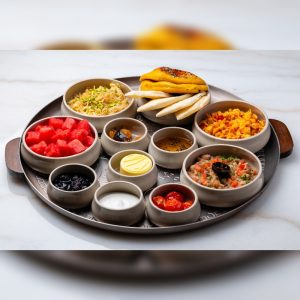 Beat The Heat With Gerbou’s Artisanal Ice Creams And Gelatos