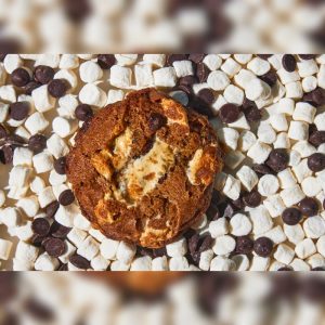 Liu By Jun’s New Cookie Flavours