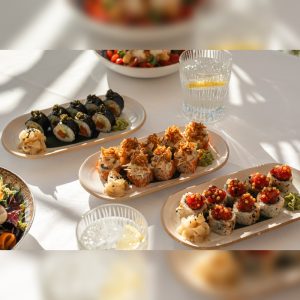 Days By The Creek: Fully Redeemable Beach & Lagoon Escapes At Park Hyatt Dubai