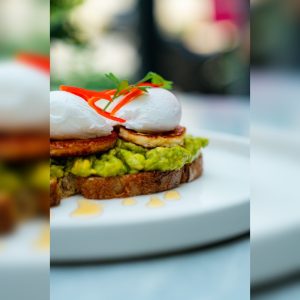 Five Foods That Can Actually Make You Happier & Calmer, Naturally