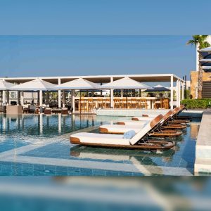 Ilios Reopens Its Pool, Setting The Tone For Summer At Hudayriyat