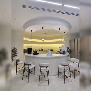 MK Cafe Launches At Al Manara Centre, Dubai