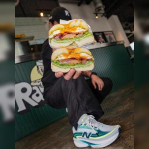 New Balance And Rascals Bring The Ellipse To Life Through A Community-Led Experience In Dubai