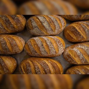 Dubai Gets Its First Honesty Based Bread Counter As Noble Sourdough Launches In The UAE