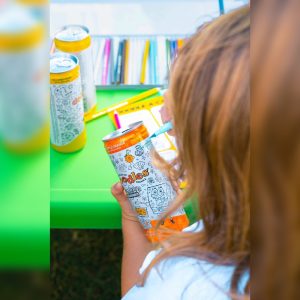 Oodles Of Doodles Drinks Brings A Playful Garden Takeover To Reform Social & Grill This April